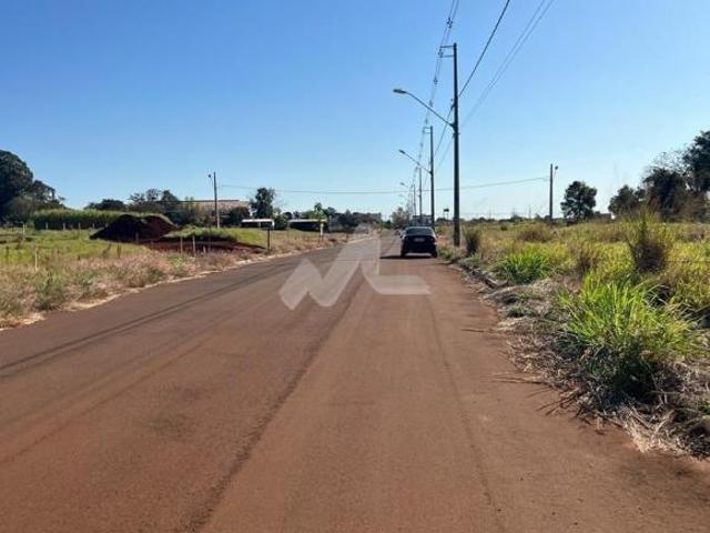 Terreno venda em Região Geográfica Imediata de Toledo, Toledo