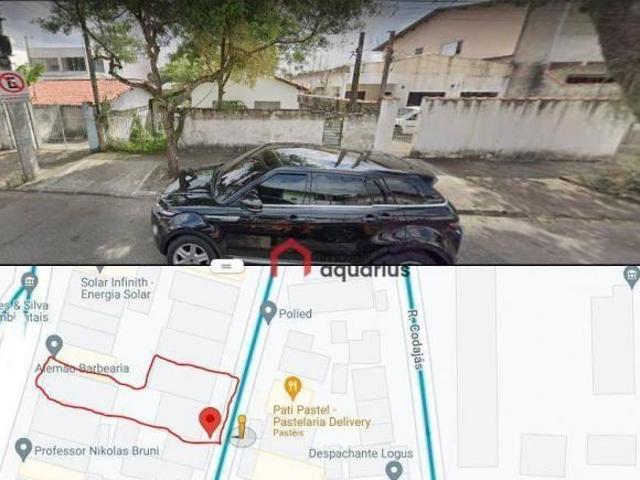 Terreno venda em Região Imediata de São José dos Campos, Região Metropolitana do Vale do Paraíba e Litoral Norte