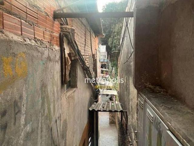 Terreno venda em São Caetano do Sul