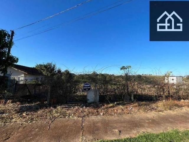 Terreno venda em Região Geográfica Imediata de Cascavel, Cascavel