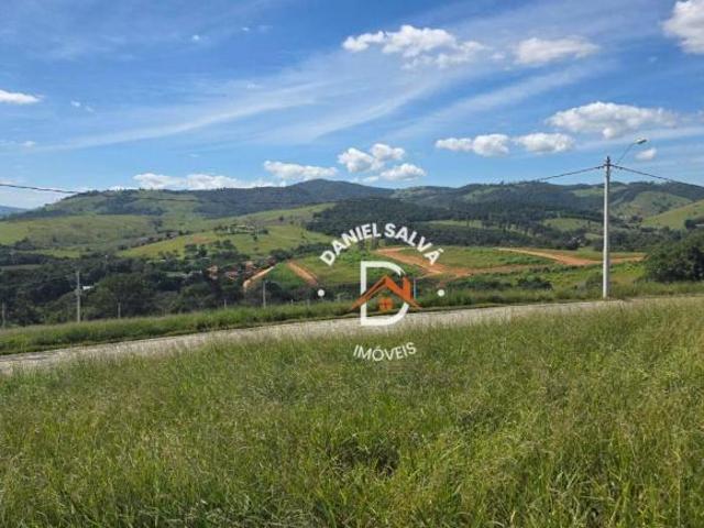 Terreno venda em Região Imediata de Bragança Paulista, Piracaia