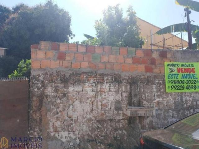 Terreno venda em Quadra 11, São Sebastião