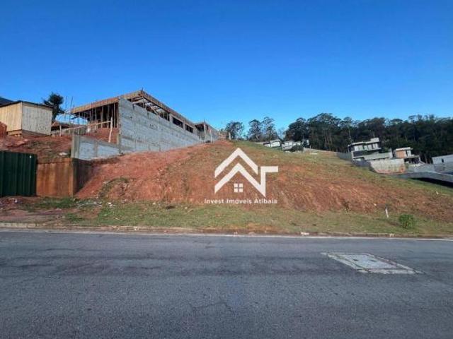 Terreno venda em Região Imediata de Bragança Paulista, Atibaia