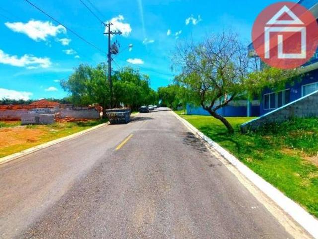Terreno venda em Bragança Paulista