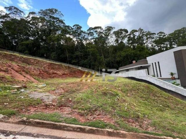 Terreno venda em Atibaia, Belvedere