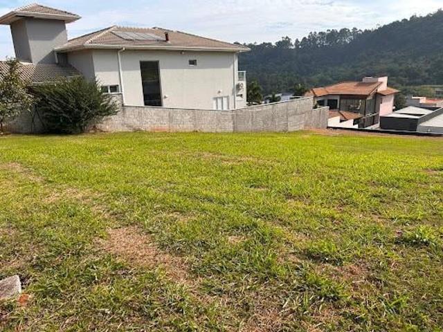Terreno venda em Atibaia