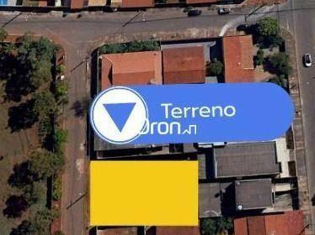 Terreno venda em Região Geográfica Imediata de Goiânia, Goiânia