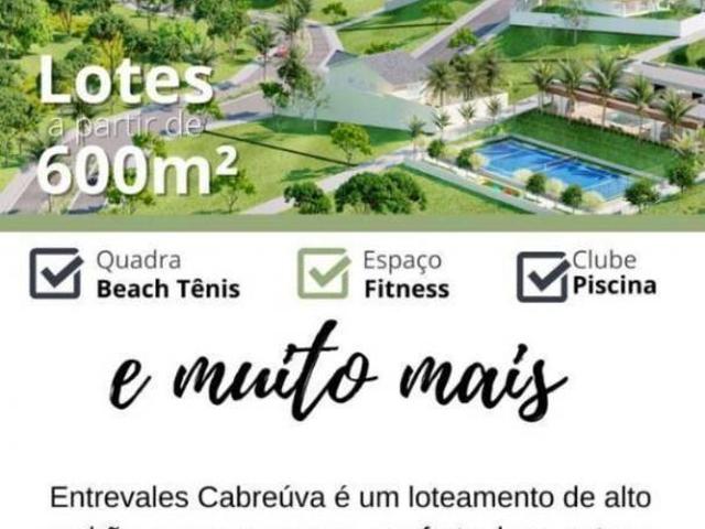 Terreno venda em Região Imediata de Jundiaí, Cabreuva