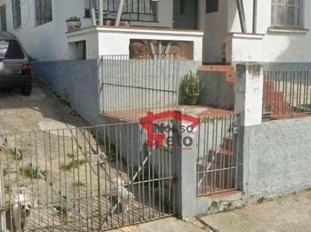 Terreno venda em Vila Jaraguá, São Paulo