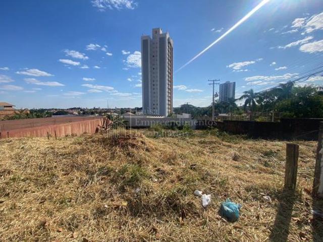 Terreno venda em Região Geográfica Imediata de Campo Grande, Campo Grande