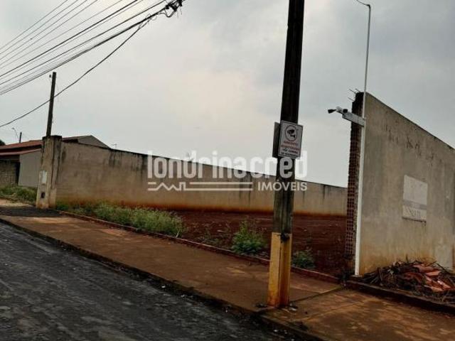 Terreno venda em Região Geográfica Imediata de Londrina, Ibiporã