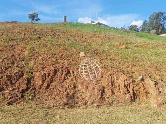 Terreno venda em Região Imediata de Bragança Paulista, Atibaia