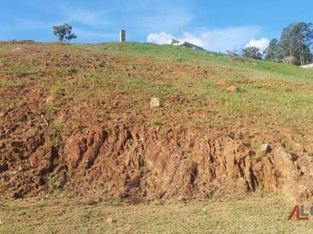 Terreno venda em Atibaia
