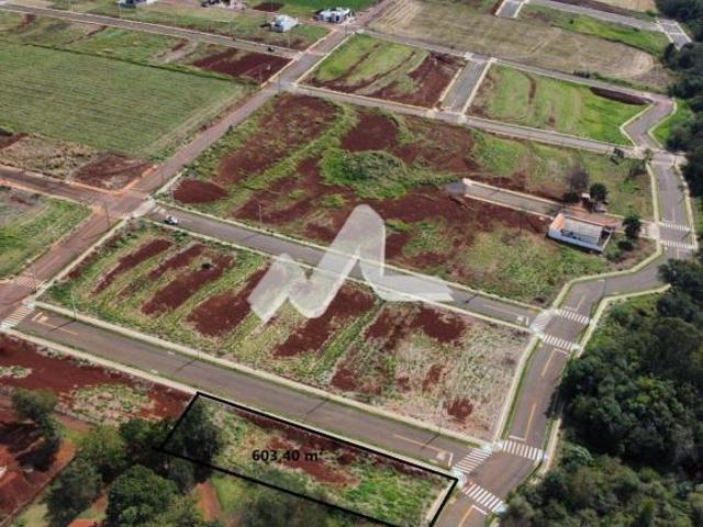 Terreno venda em Região Geográfica Imediata de Toledo, Toledo