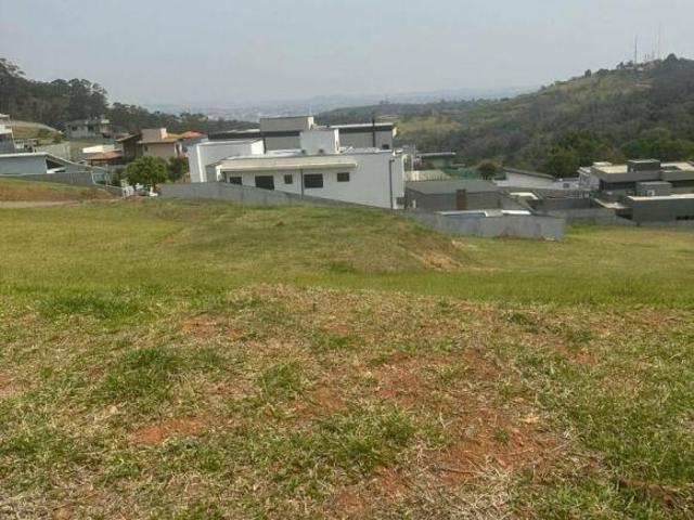 Terreno venda em Região Imediata de Bragança Paulista, Atibaia