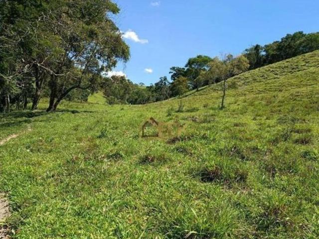 Terreno venda em Região Imediata de Guaratinguetá, Região Metropolitana do Vale do Paraíba e Litoral Norte