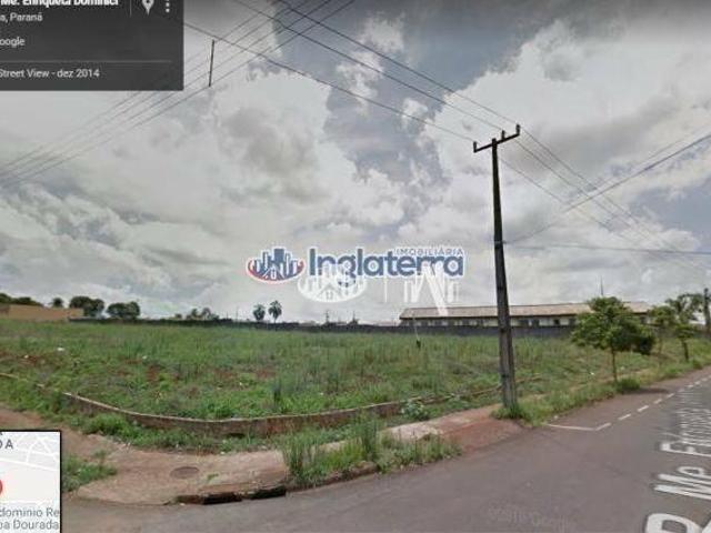 Terreno venda em Região Geográfica Imediata de Londrina, Londrina