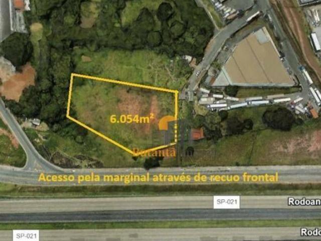 Terreno venda em Região Imediata de São Paulo, Região Metropolitana de São Paulo
