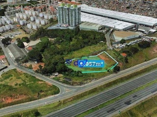 Terreno venda em Região Imediata de São Paulo, Região Metropolitana de São Paulo