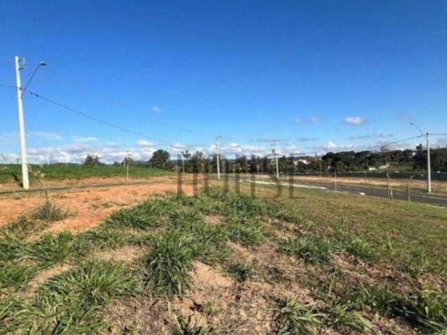 Terreno venda em Condomínio das Rosas, Votorantim