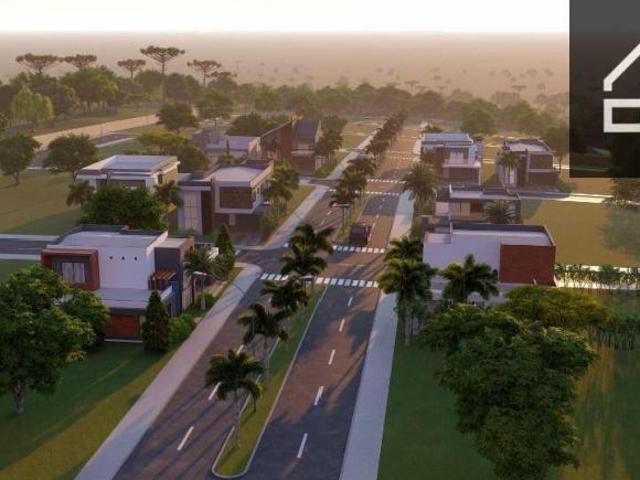 Terreno venda em Região Geográfica Imediata de Cascavel, Santa Tereza do Oeste