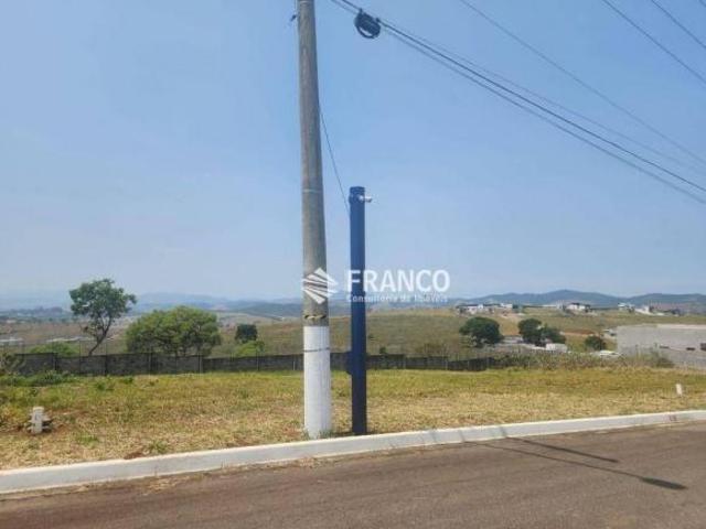 Terreno venda em Campos do Conde, Taubaté