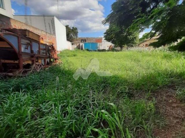 Terreno venda em Região Geográfica Imediata de Toledo, Toledo