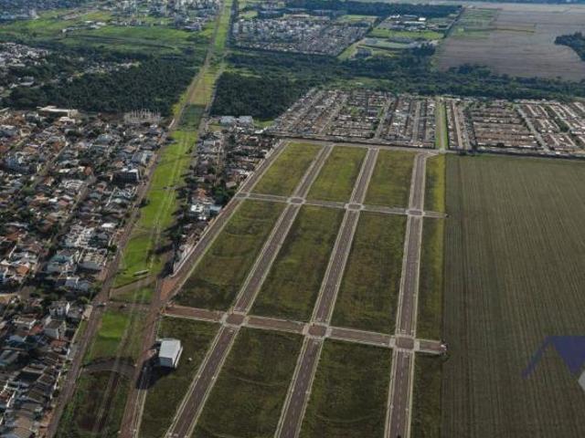 Terreno venda em Região Geográfica Imediata de Cascavel, Cascavel