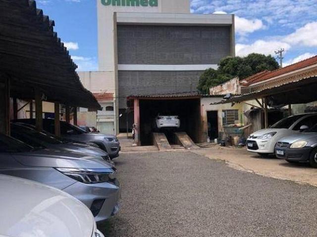 Terreno venda em Região Imediata de Bauru, Bauru