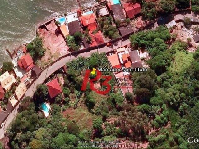 Terreno venda em Região Imediata de Santos, Região Metropolitana da Baixada Santista