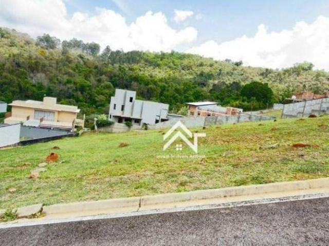 Terreno venda em Região Imediata de Bragança Paulista, Atibaia