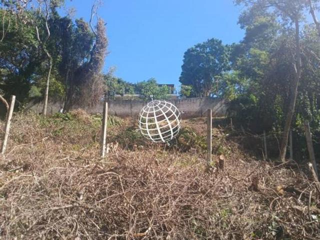 Terreno venda em Atibaia