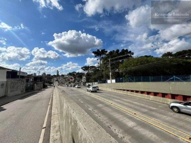 Terreno venda em Região Geográfica Imediata de Curitiba, Região Metropolitana de Curitiba