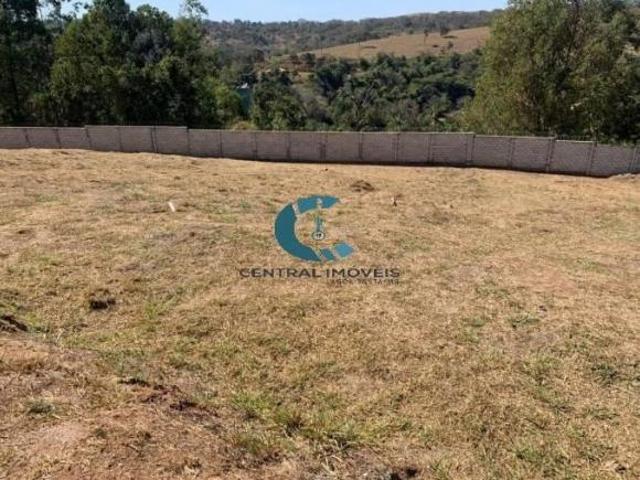 Terreno venda em Santa Catarina, Vespasiano