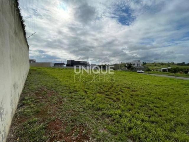 Terreno venda em Loteamento Residencial Central Park I, Itatiba