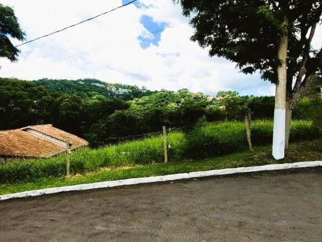 Terreno venda em Morro do Imperador, Juiz de Fora