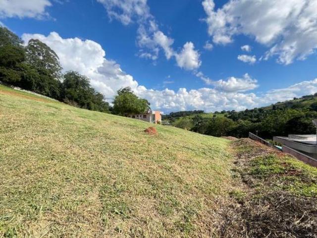 Terreno venda em Região Imediata de Bragança Paulista, Atibaia