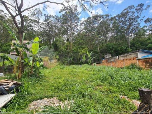 Terreno venda em São Sebastião