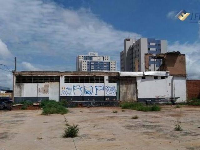 Terreno venda em Setor N Norte, Ceilândia