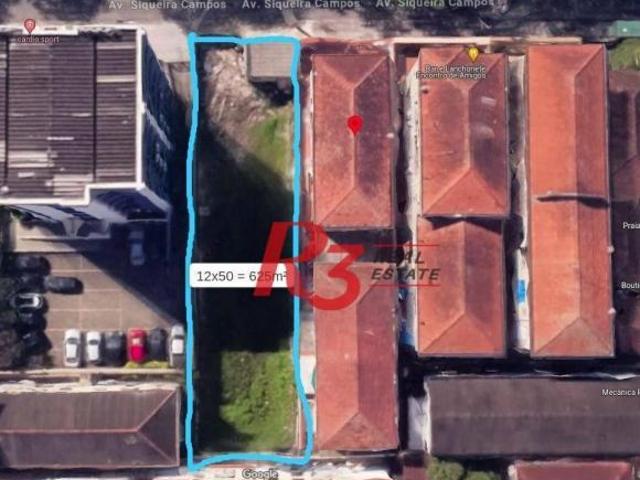 Terreno venda em Região Imediata de Santos, Região Metropolitana da Baixada Santista