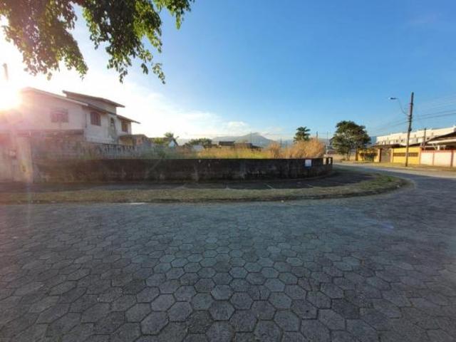 Terreno venda em Pontal de Santamarina, Caraguatatuba