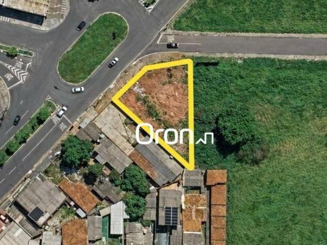Terreno venda em Região Geográfica Imediata de Goiânia, Goiânia