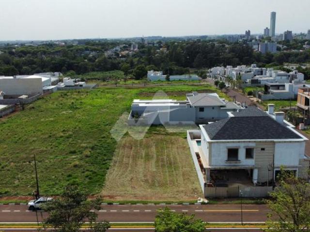 Terreno venda em Região Geográfica Imediata de Toledo, Toledo