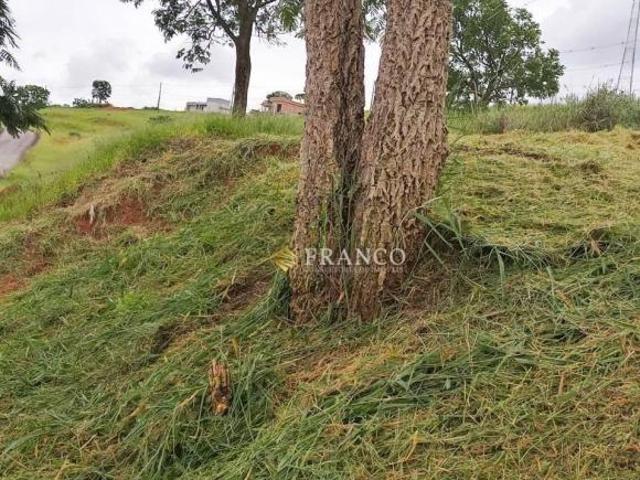 Terreno venda em Campos do Conde, Taubaté
