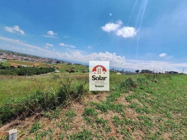 Terreno venda em Piracangaguá, Taubaté