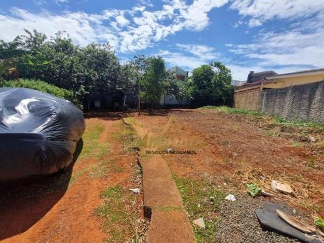 Terreno venda em Conjunto Habitacional dos Trabalhadores, Santa Bárbara d'Oeste