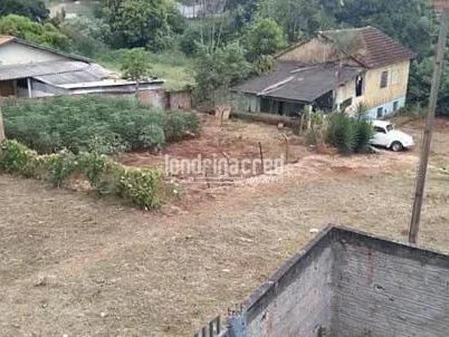 Terreno venda em Região Geográfica Imediata de Londrina, Londrina