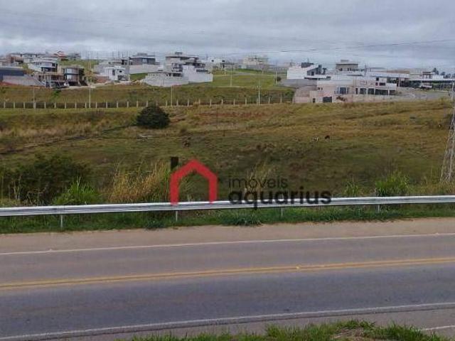 Terreno venda em Região Imediata de São José dos Campos, Região Metropolitana do Vale do Paraíba e Litoral Norte