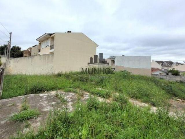 Terreno venda em Região Geográfica Imediata de Curitiba, Região Metropolitana de Curitiba