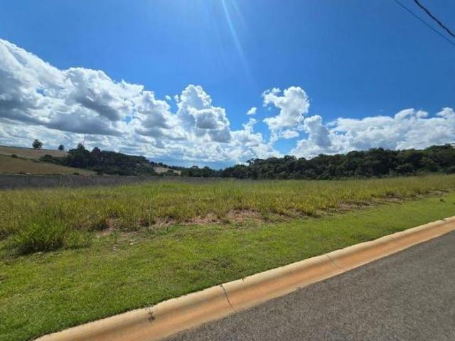 Terreno venda em Bragança Paulista